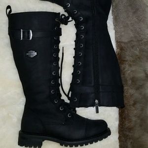 HARLEY Davidson BOOTS